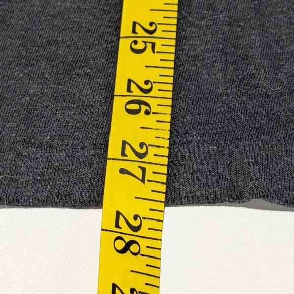 Harley-Davidson Rare Black Tee with Vintage Graphic - Picture 5 of 11